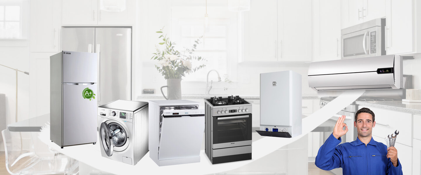 Pütürge Maytag Servisi